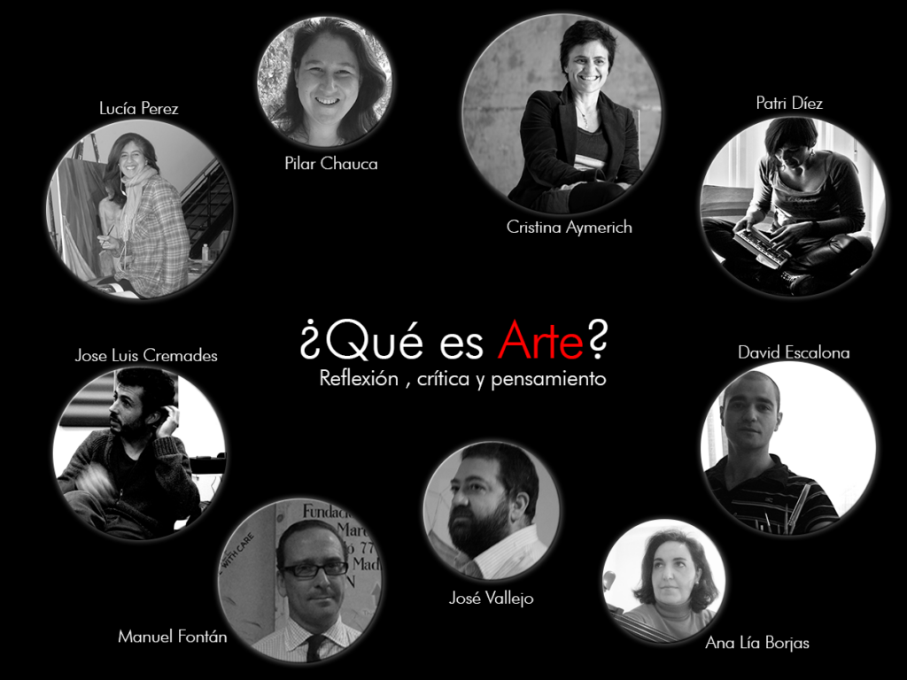 Encuesta-sobre-¿Qué-es-Arte?
