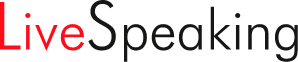 Live-Speaking