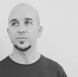 Ramón Pérez Sendra, El escritor de graffiti de Granada: Filosofía de vida y modos de hacer