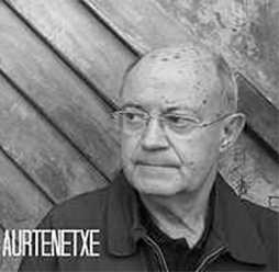 Carlos Aurtenetxe, El imaginario del Escultor