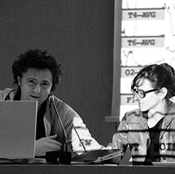 Djarquitectura, Interferencias
