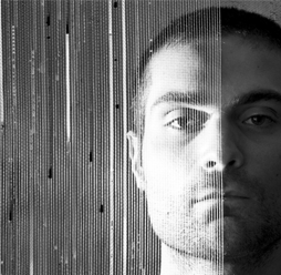 Federico Lorio, Sinestesia transparente