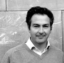 Francisco del Corral del Campo, Re habilitar un paisaje de agua