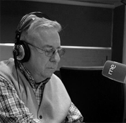 José Luis G del Busto, El imaginario del Escultor.