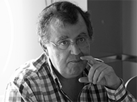 José Vergara, La espiritualidad en el jardín Japones