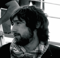 Manuel Saga, Ecología urbana. Memorias y fisuras