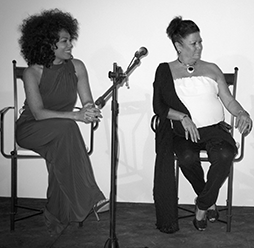 Mariquilla y Tatiana Garrido, Almas gemelas