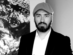 José Luis Puche, Papá​